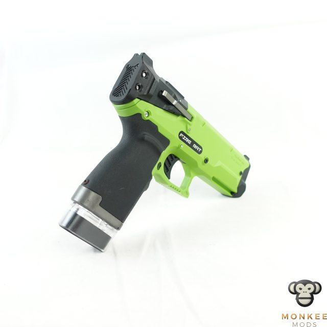 ZWQ S200 FireRat