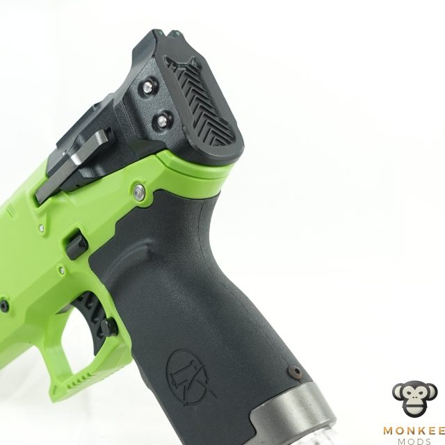 ZWQ S200 FireRat
