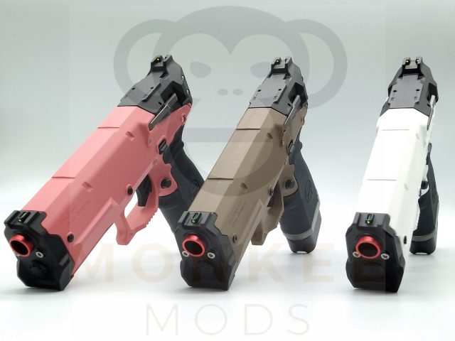 ZWQ S200 FireRat