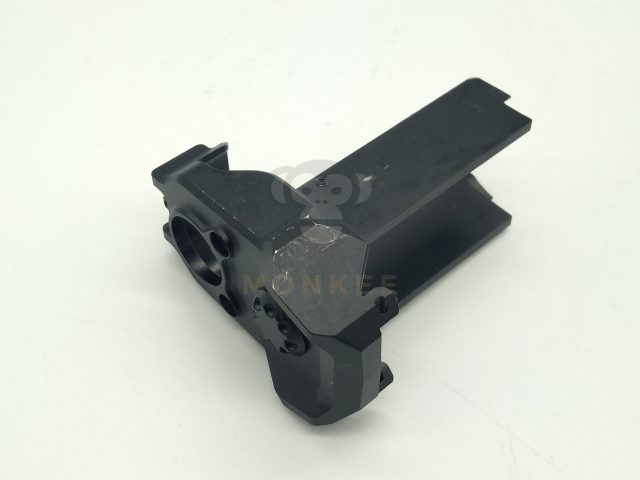 ZWQ S200 Metal Front Piece (Cosmetic Defect)