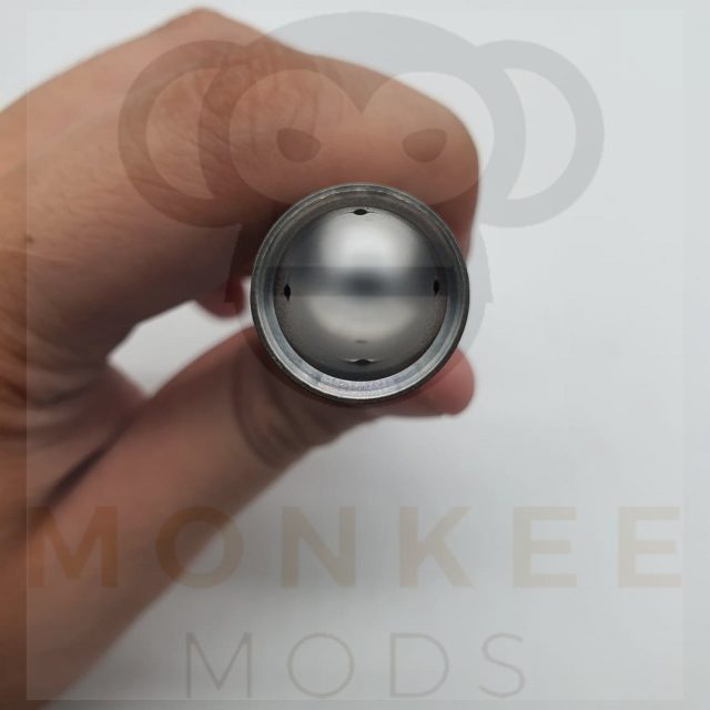 ZWQ Dimpled Barrel
