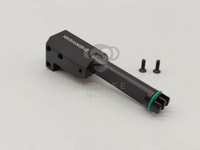 ZWQ S200 Metal Pusher Rod