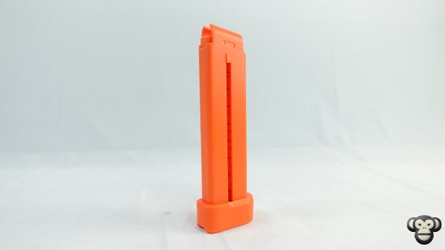 ZWQ S200 Firerat Magazine