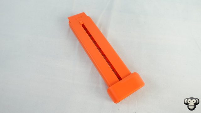 ZWQ S200 Firerat Magazine