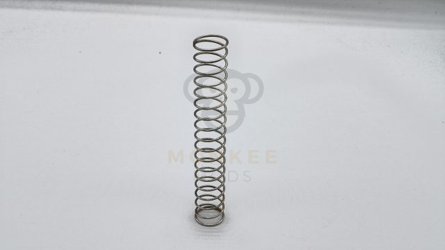 S200 Low Powered 1.4 Spring