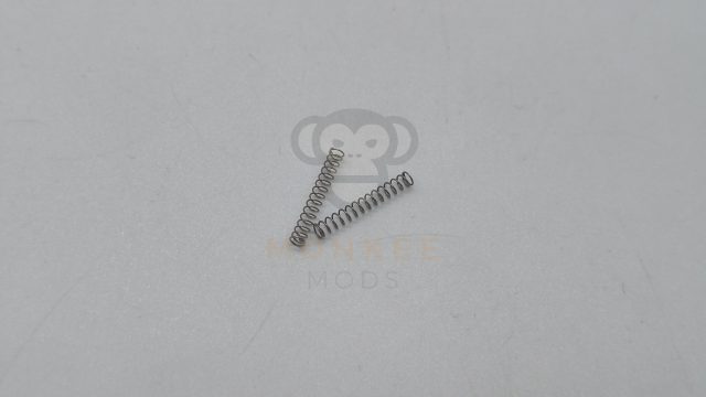 ZWQ S200 Trigger Spring