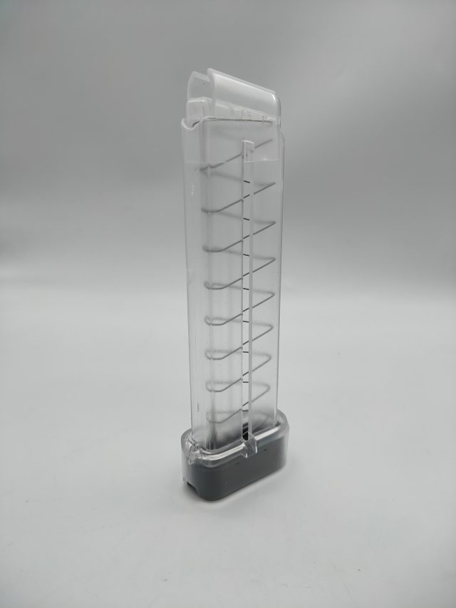 ZWQ S200 Firerat Magazine