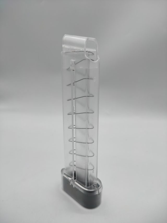 ZWQ S200 Firerat Magazine