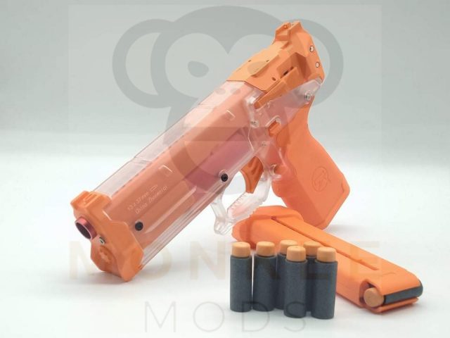 ZWQ S200 FireRat