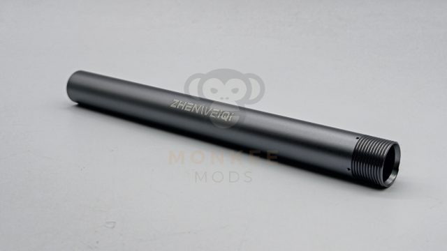 ZWQ Threaded Dimpled Barrel