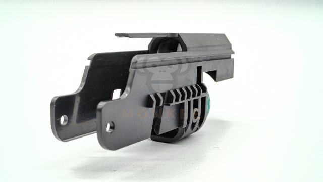 ZWQ S200S Viper Dart Gate Replacement