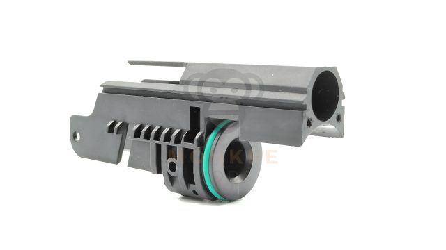 ZWQ S200S Viper Dart Gate Replacement