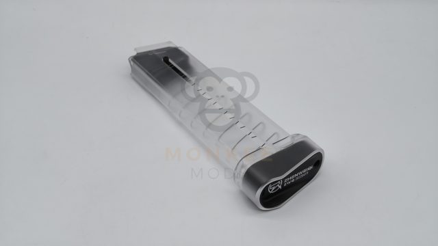 ZWQ S200S Viper Magazine