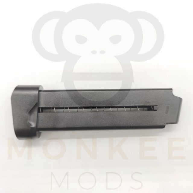 ZWQ S200S Viper Magazine