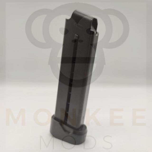 ZWQ S200S Viper Magazine