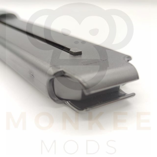 ZWQ S200S Viper Magazine