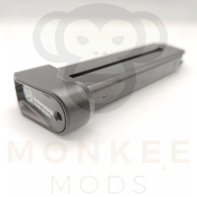 ZWQ S200S Viper Magazine