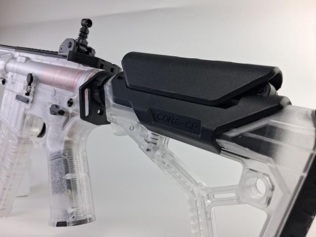 Tiangong F4 Transparent