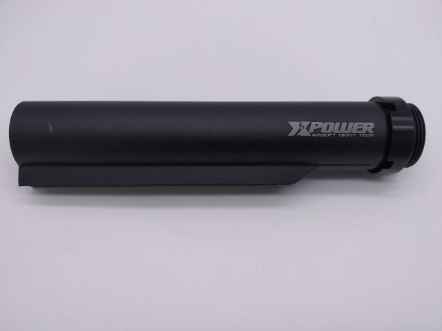 X-Power Metal Buffer Tube