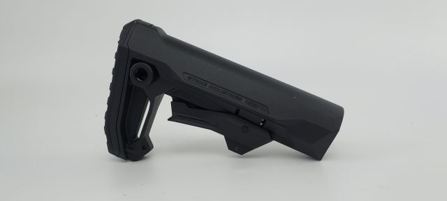 SI Style MOD 2 Buttstock