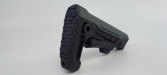 SI Style MOD 2 Buttstock