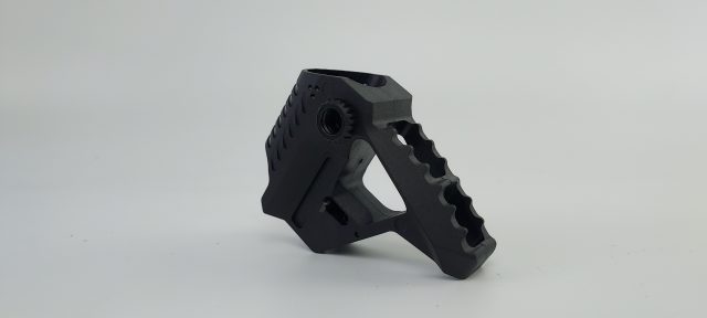 SI Style Pit Stock