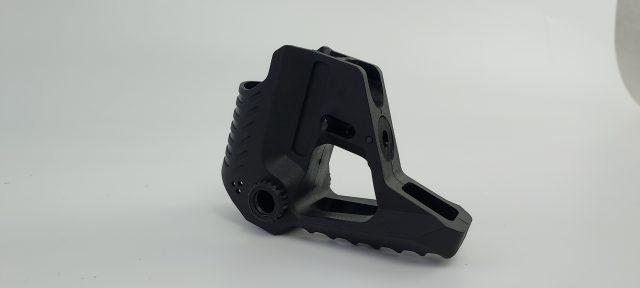 SI Style Pit Stock