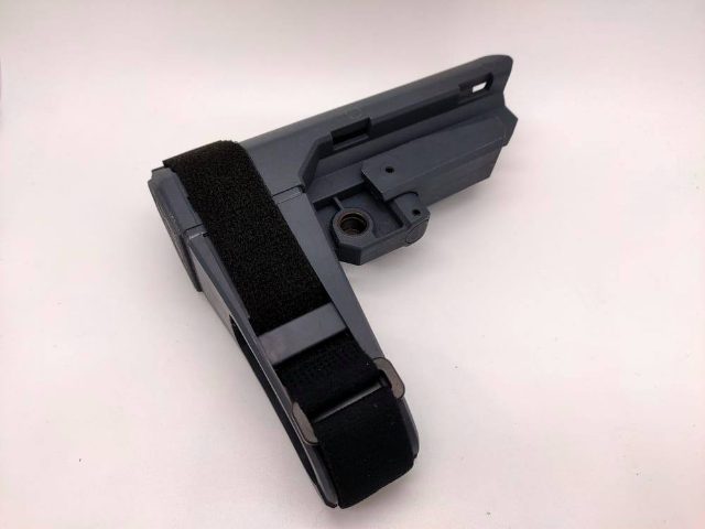 Expandgear SBA3 Buttstock