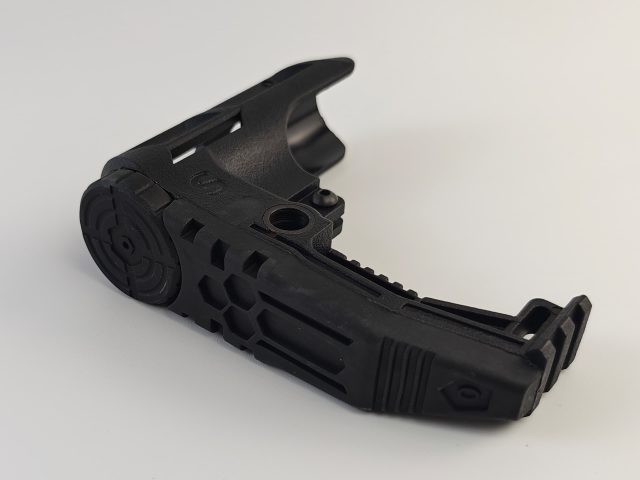 AOD Buttstock