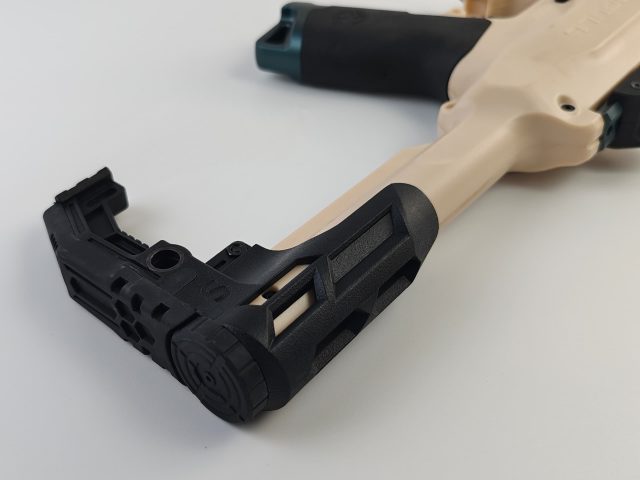 AOD Buttstock