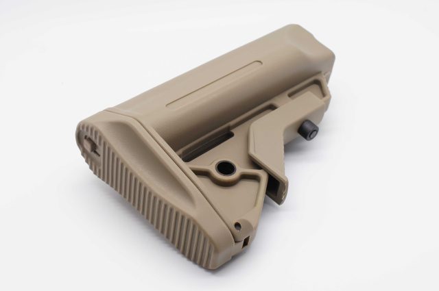 Expandgear AM Buttstock