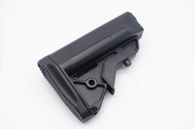 Expandgear AM Buttstock