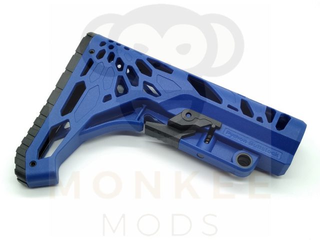 Python Buttstock