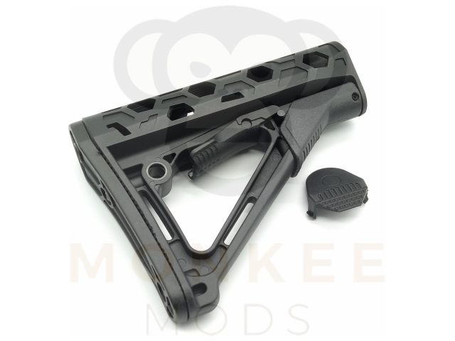 CTR Hex Buttstock
