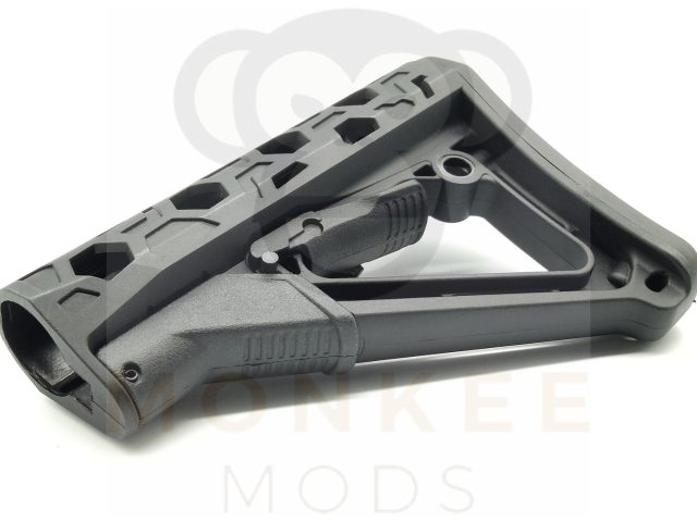 CTR Hex Buttstock