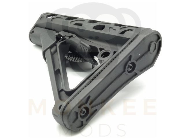 CTR Hex Buttstock