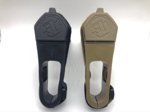 SBA 3 Pistol Brace Buttstock