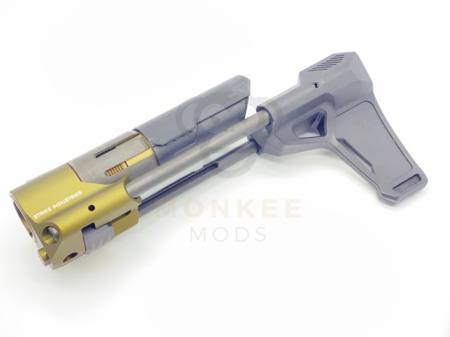 SSN SI Viper PDW Stabilizer