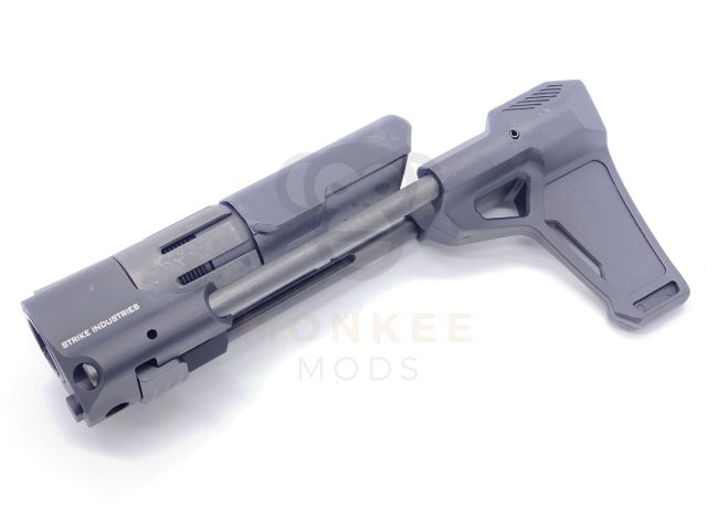 SSN SI Viper PDW Stabilizer