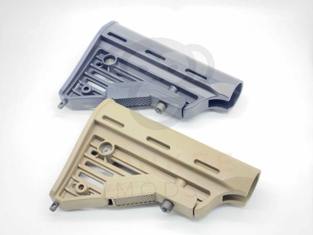 Blackhawk KNOXX Buttstock