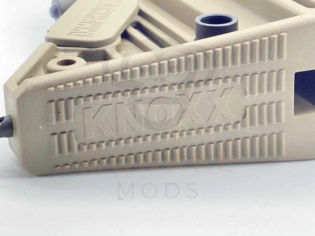 Blackhawk KNOXX Buttstock