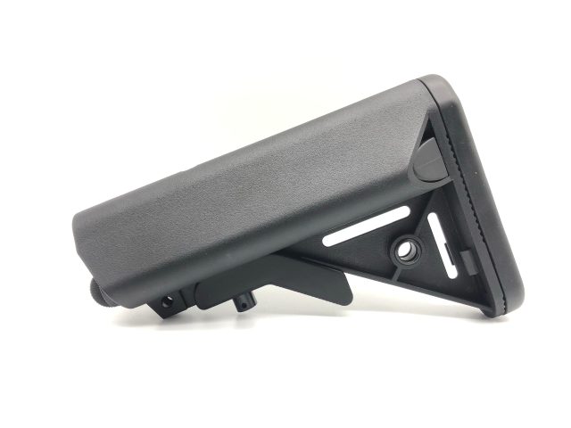 Kublai Sopmod Buttstock