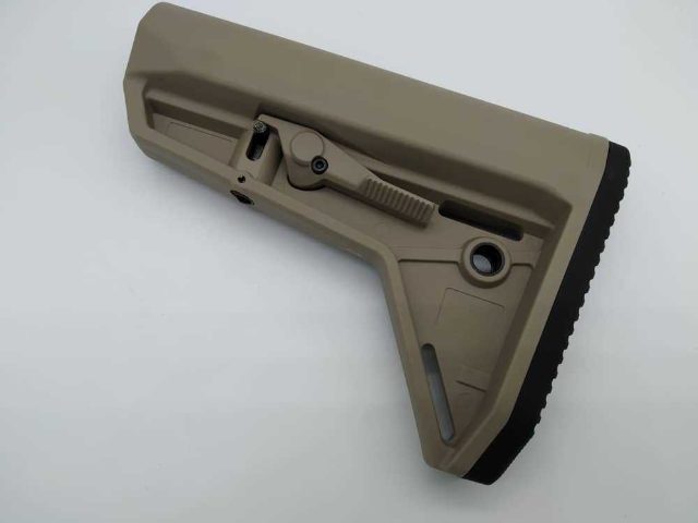 MP MOE SL Buttstock