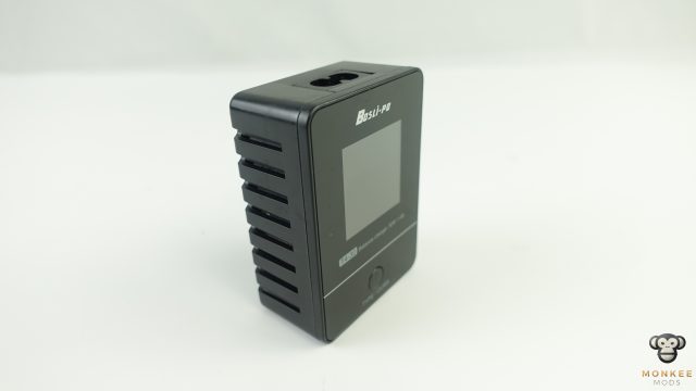 Boslipo Intelligent Safety Balance Charger