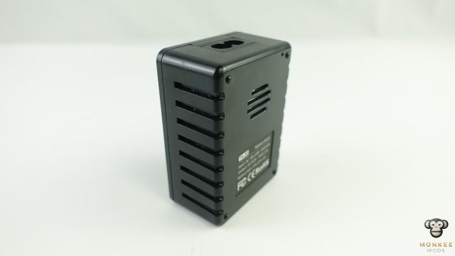 Boslipo Intelligent Safety Balance Charger