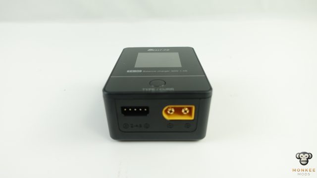 Boslipo Intelligent Safety Balance Charger