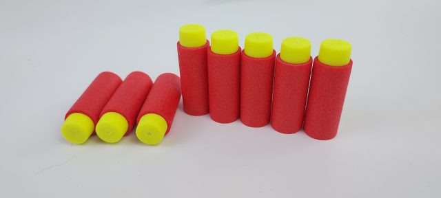 ACE Stefan Dart 1.1g
