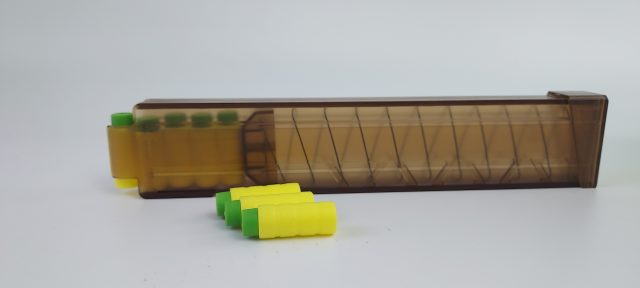 ACE Bamboo Dart 1.2g
