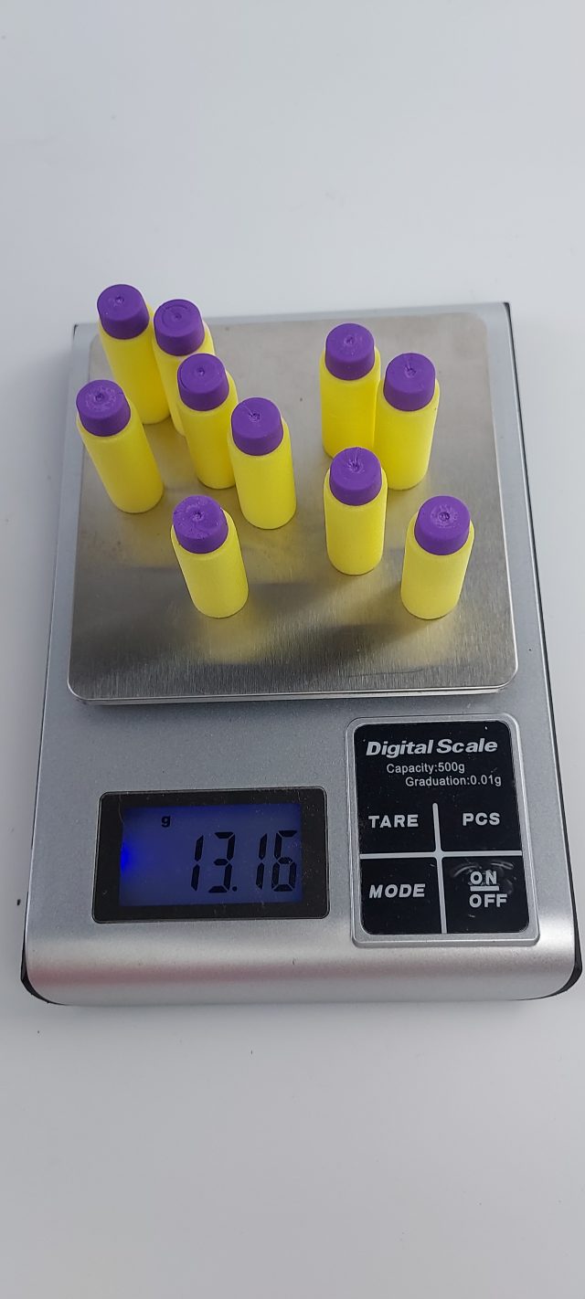 ACE Stefan Dart 1.3g