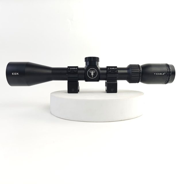 T-Eagle EOX 3-9X40 WA